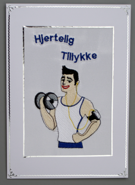 Fitness 
