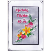 Tillykke med 60 År. 5