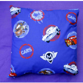Cars Pude 3 Str 35 - 38 - 50