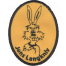 Badges,Stofmærke,Oblat