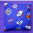 Cars Pude 3 Str 35 - 38 - 50