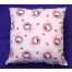Hallo kitty pude 3 str. 40,50,60 Kr.