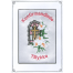 Kirke vindue Konfirmand  pige
