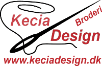 Kecia Design - gå til forsiden